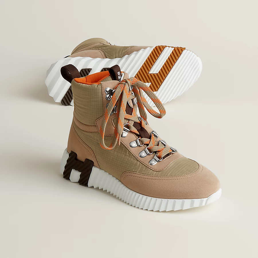 Klimb sneaker - Image 1